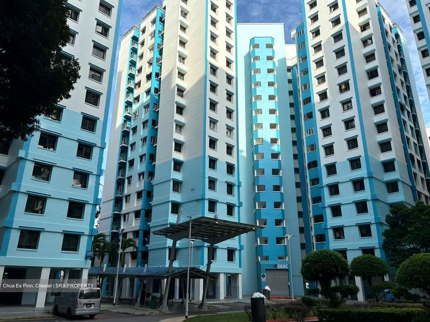 Blk 669A Jurong West Street 64 (Jurong West), HDB Executive #572757971